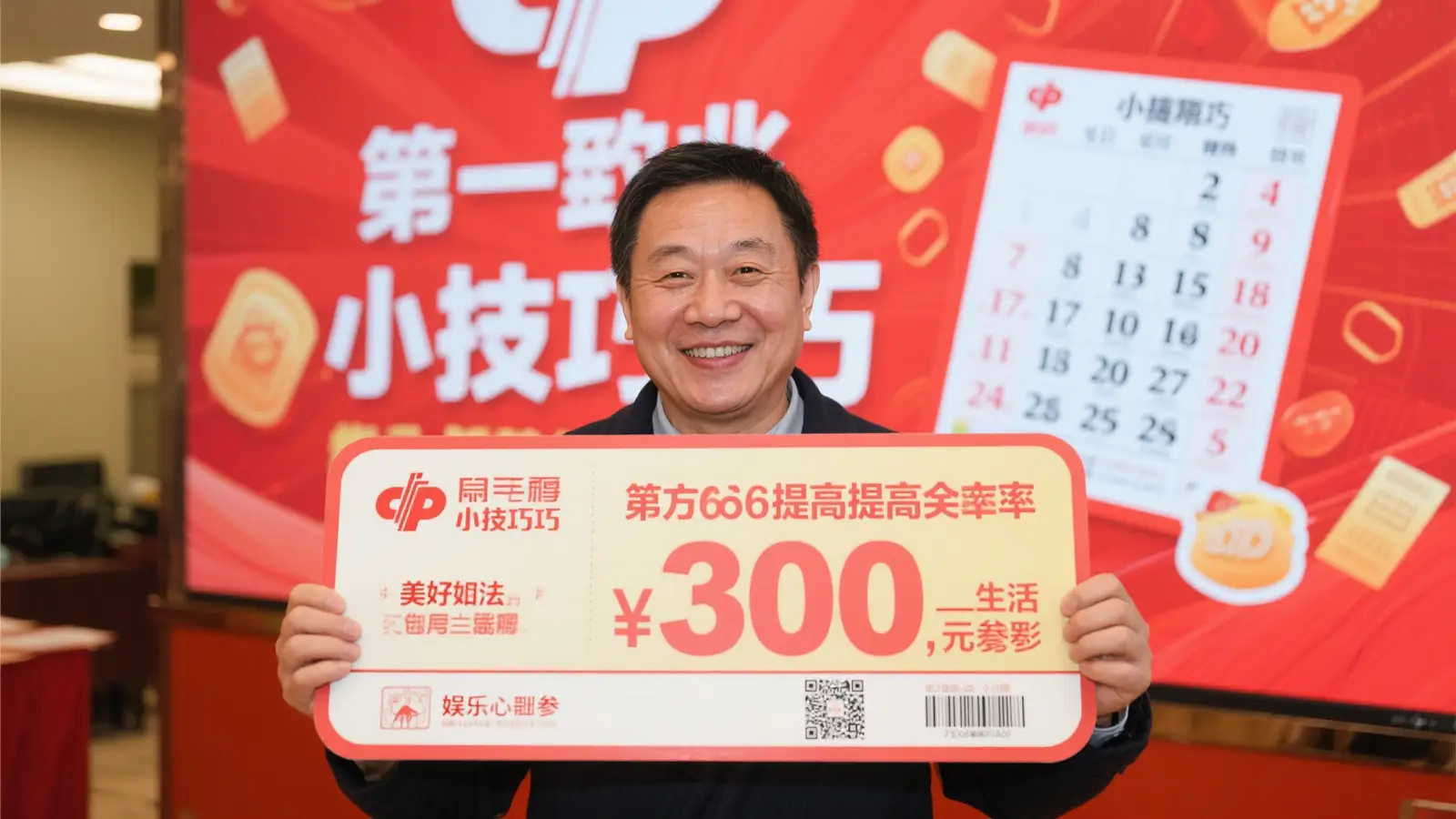 资深彩民66元擒获体彩330万 独选吉祥数字求好运