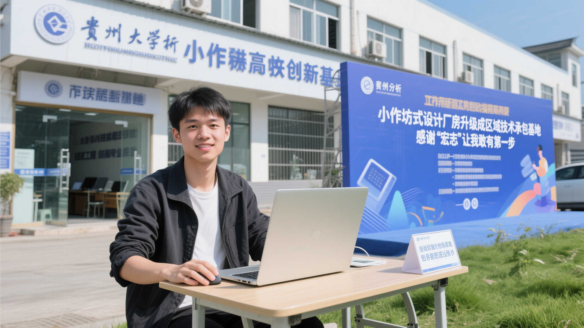 宏志助航计划：彩票公益金助推贵州大学生就业创业新征程
