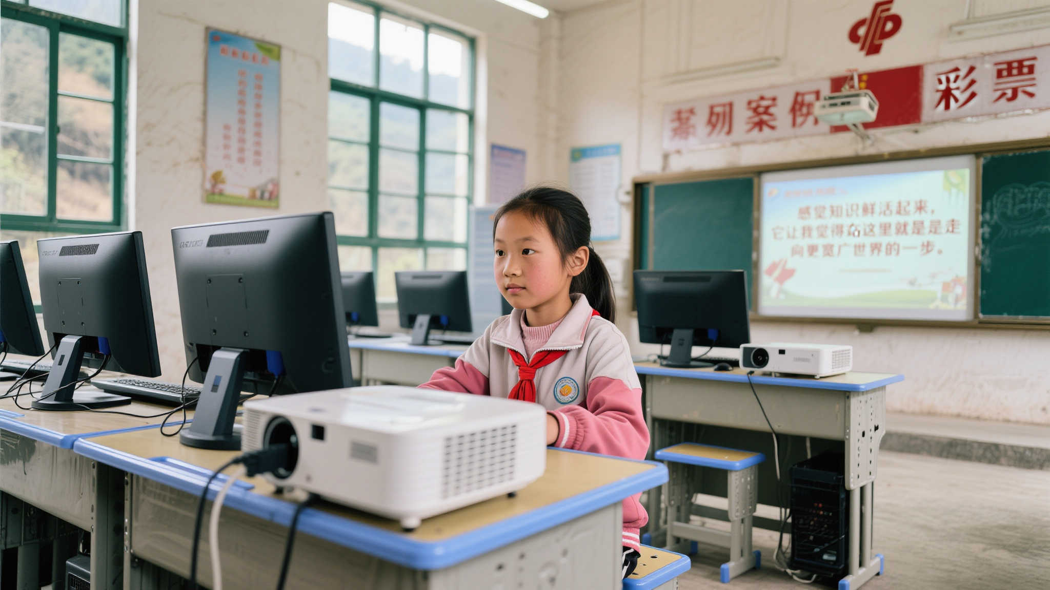 云南元阳获1300万公益金助力慈善项目